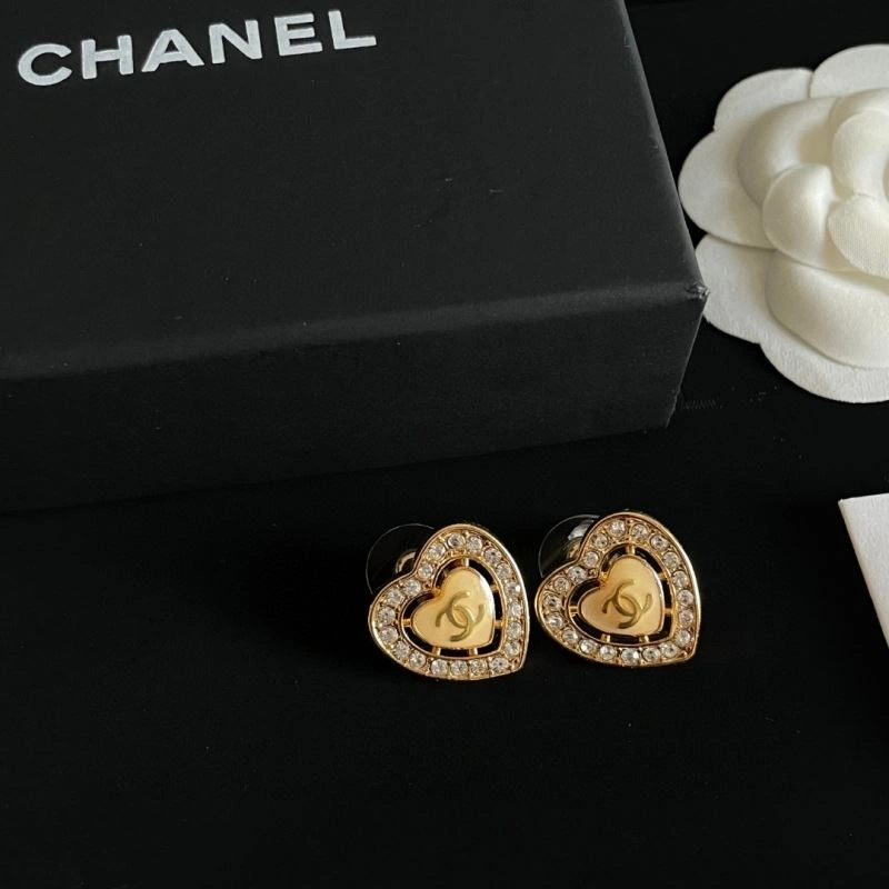 Chanel Earrings TopPick 228802