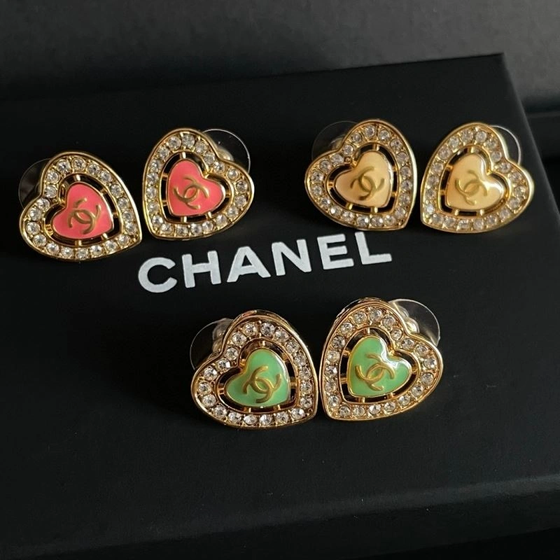 Chanel Earrings TopPick 228802