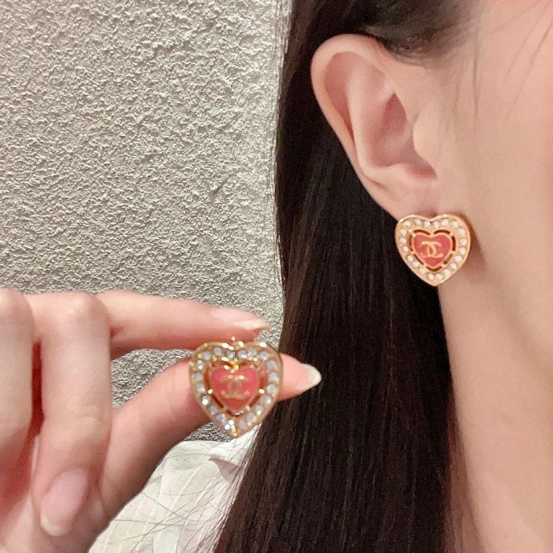 Chanel Earrings UrbanStyle 228800