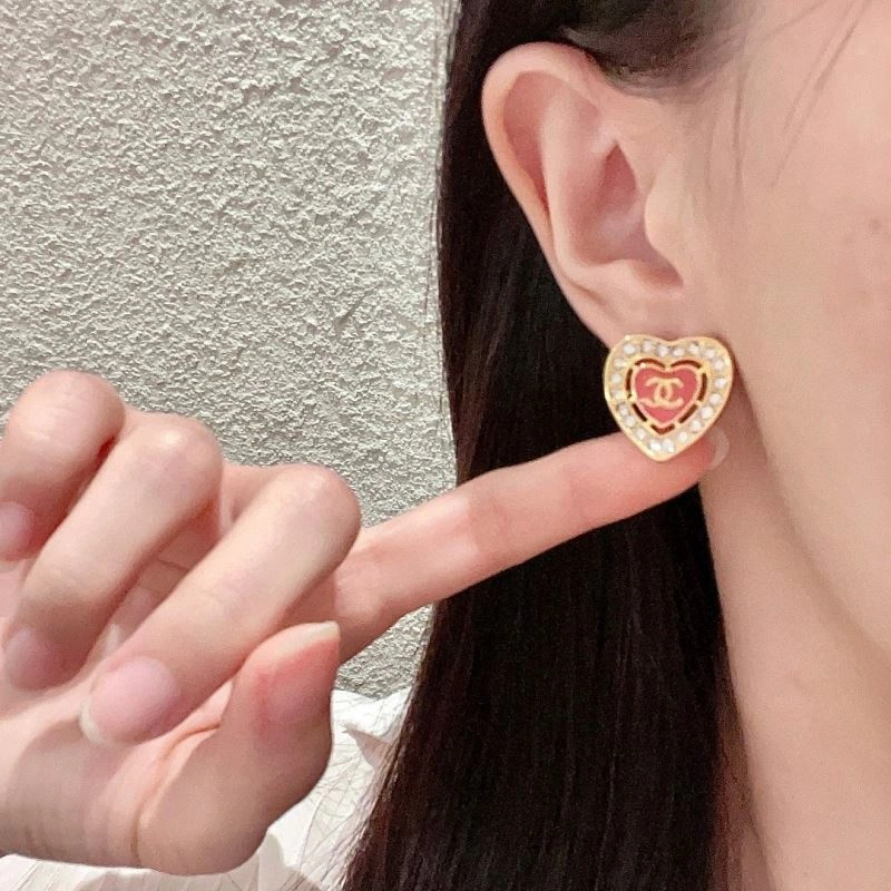 Chanel Earrings UrbanStyle 228800