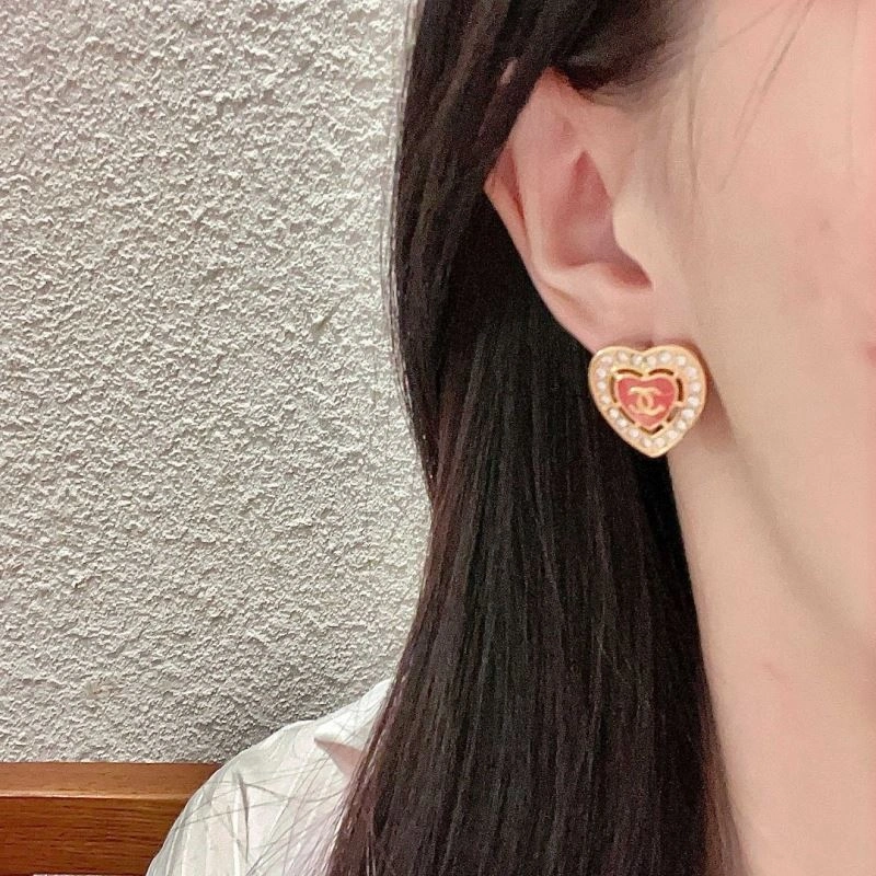 Chanel Earrings UrbanStyle 228800