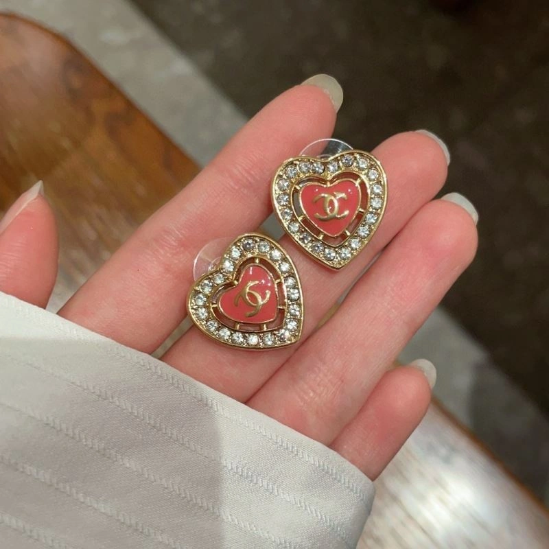 Chanel Earrings UrbanStyle 228800