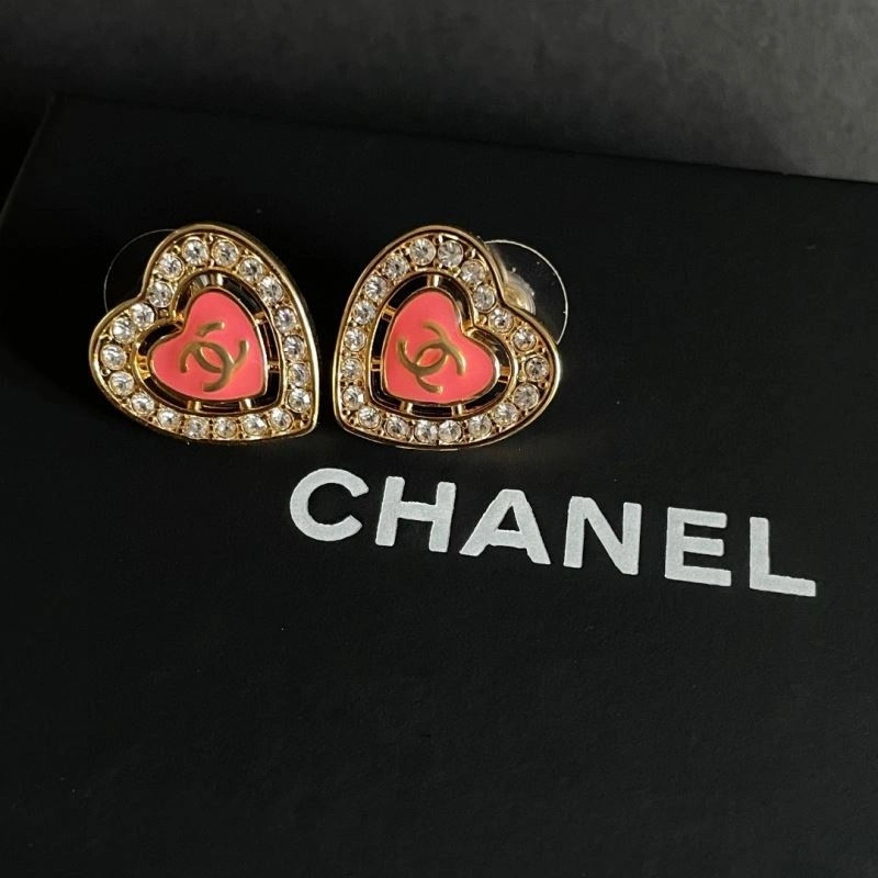 Chanel Earrings UrbanStyle 228800