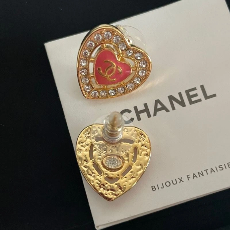 Chanel Earrings UrbanStyle 228800