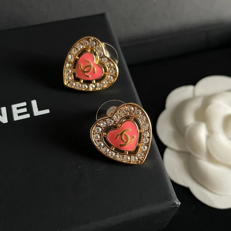 Chanel Earrings UrbanStyle 228800