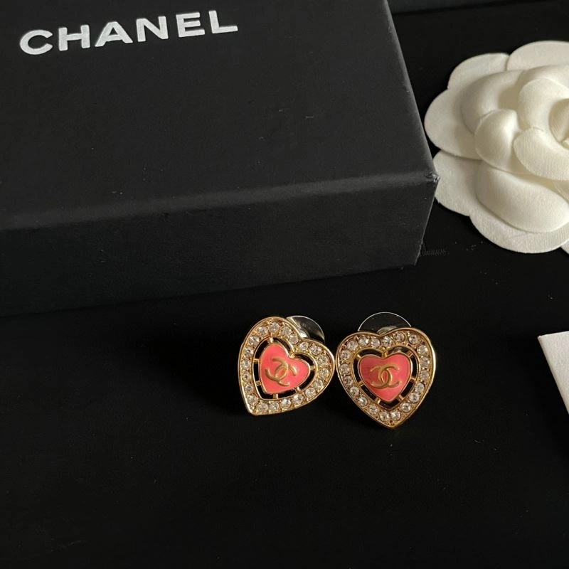 Chanel Earrings UrbanStyle 228800