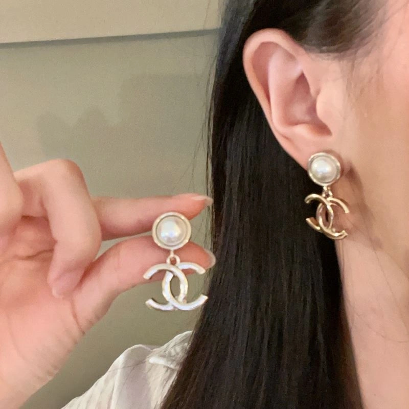 Chanel Earrings GoAnywhere 228797