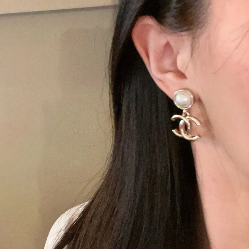 Chanel Earrings GoAnywhere 228797