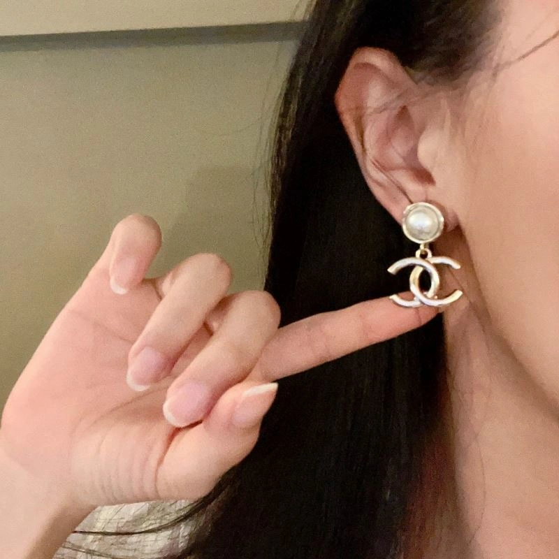 Chanel Earrings GoAnywhere 228797