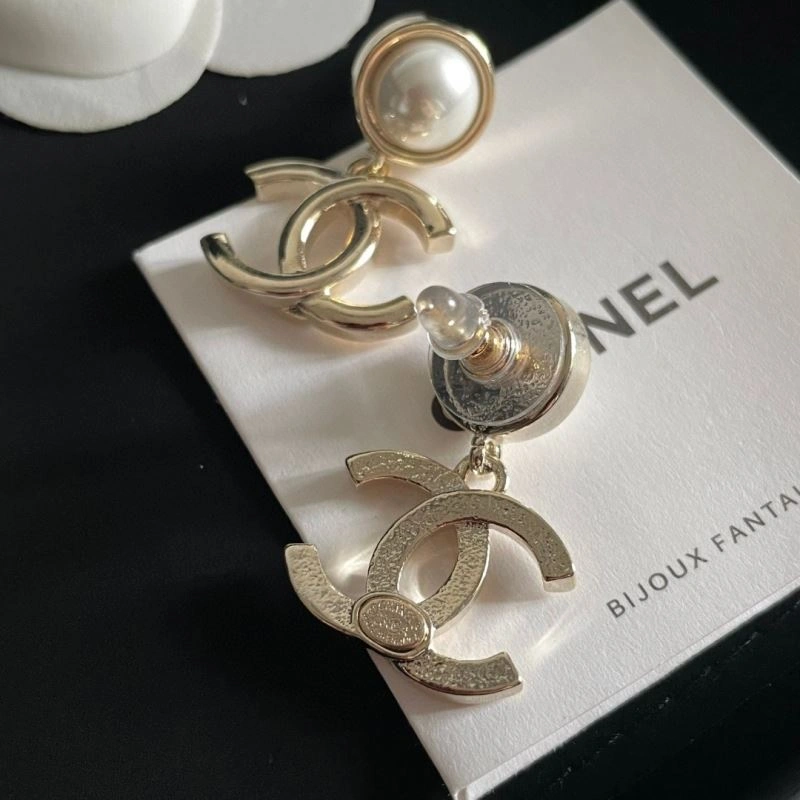 Chanel Earrings GoAnywhere 228797