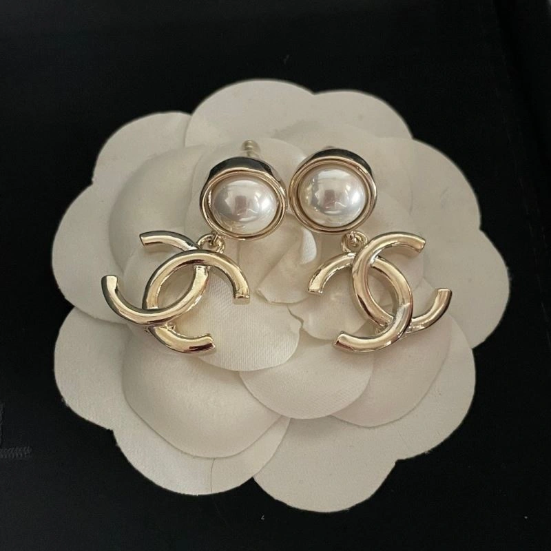 Chanel Earrings GoAnywhere 228797