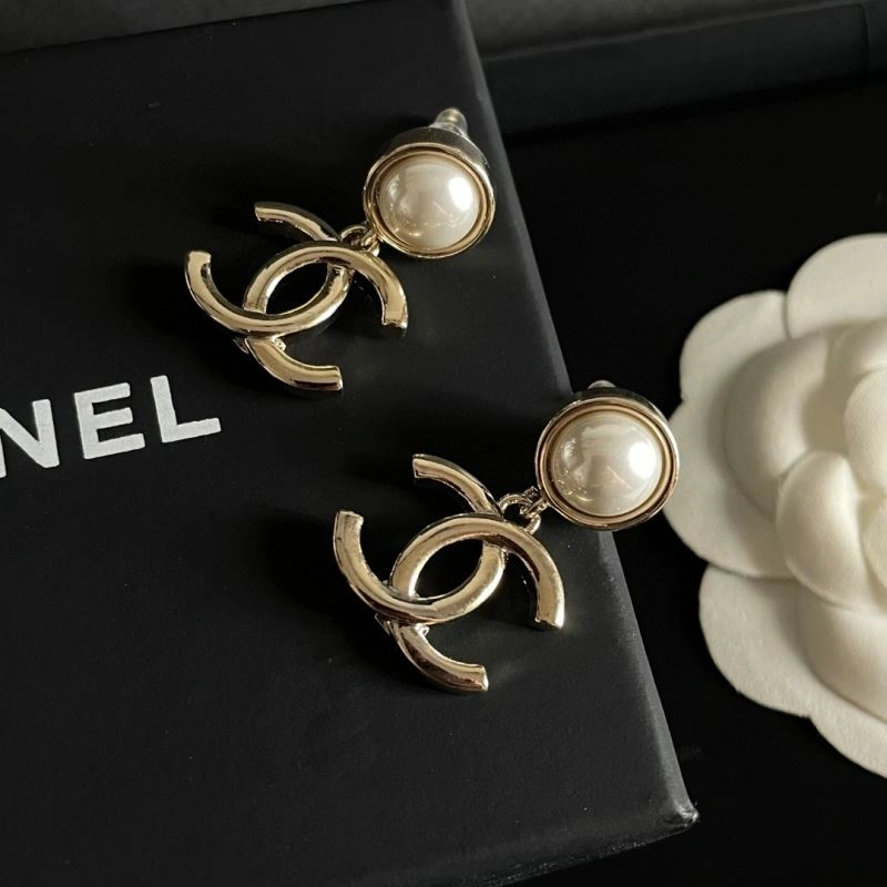 Chanel Earrings GoAnywhere 228797