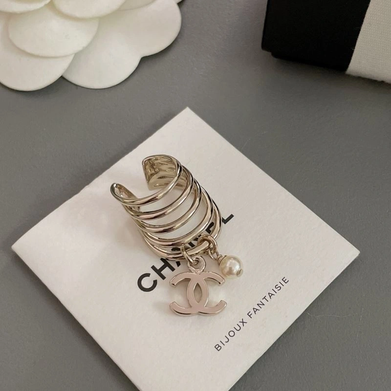 Chanel Earrings Attractive 228796