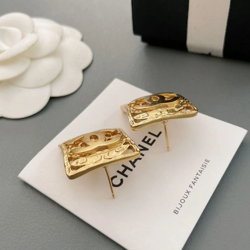 OnTrend Chanel Earrings 228789