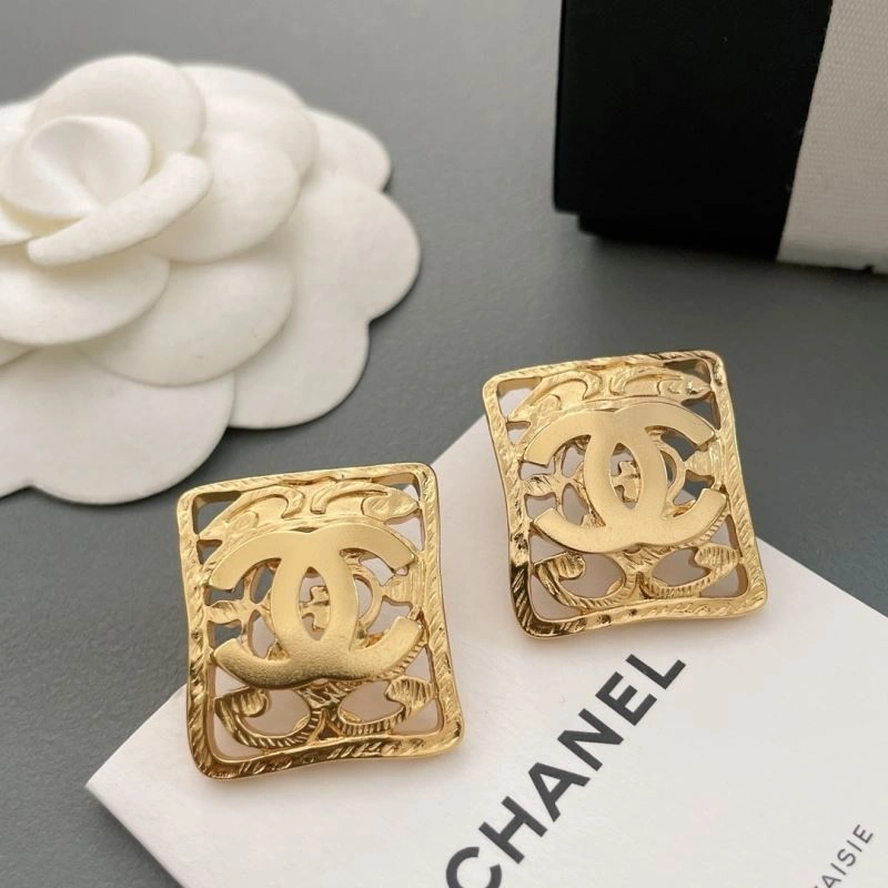 OnTrend Chanel Earrings 228789