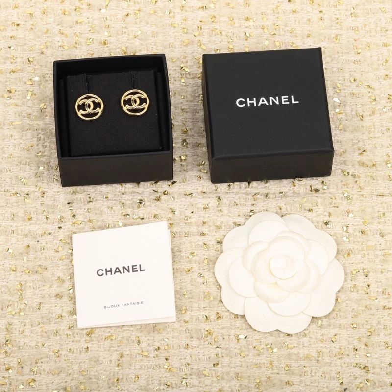 Chanel Earrings GoAnywhere 228788