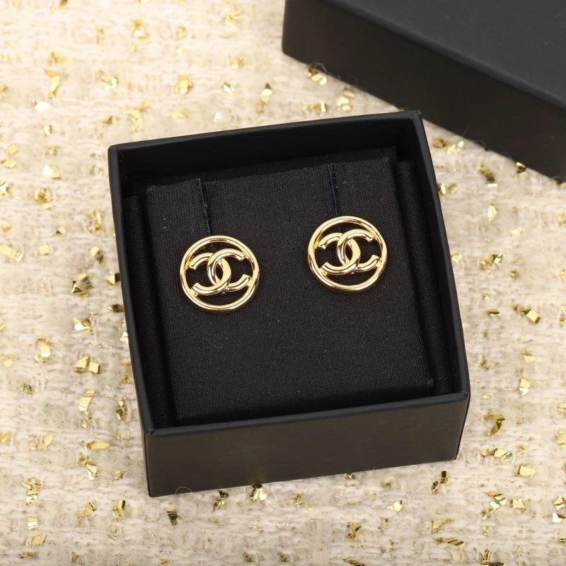 Chanel Earrings GoAnywhere 228788