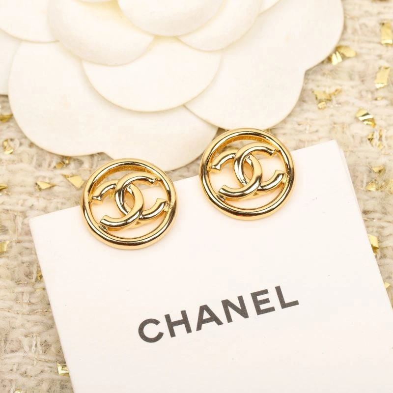 Chanel Earrings GoAnywhere 228788