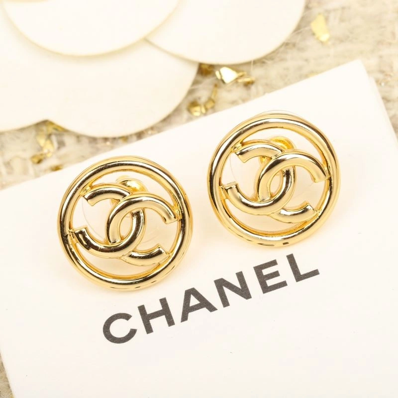 Chanel Earrings GoAnywhere 228788