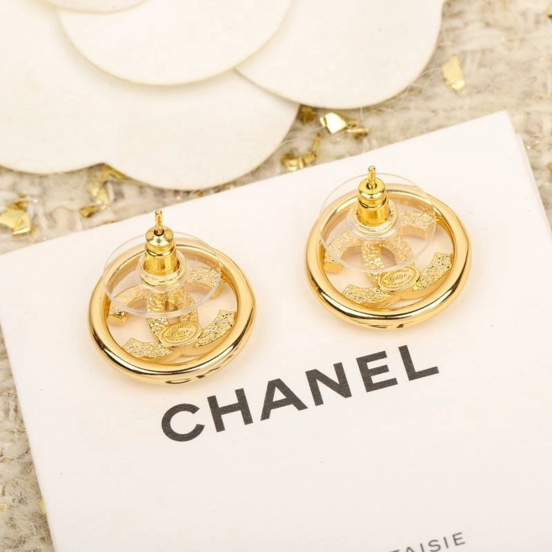 Chanel Earrings GoAnywhere 228788