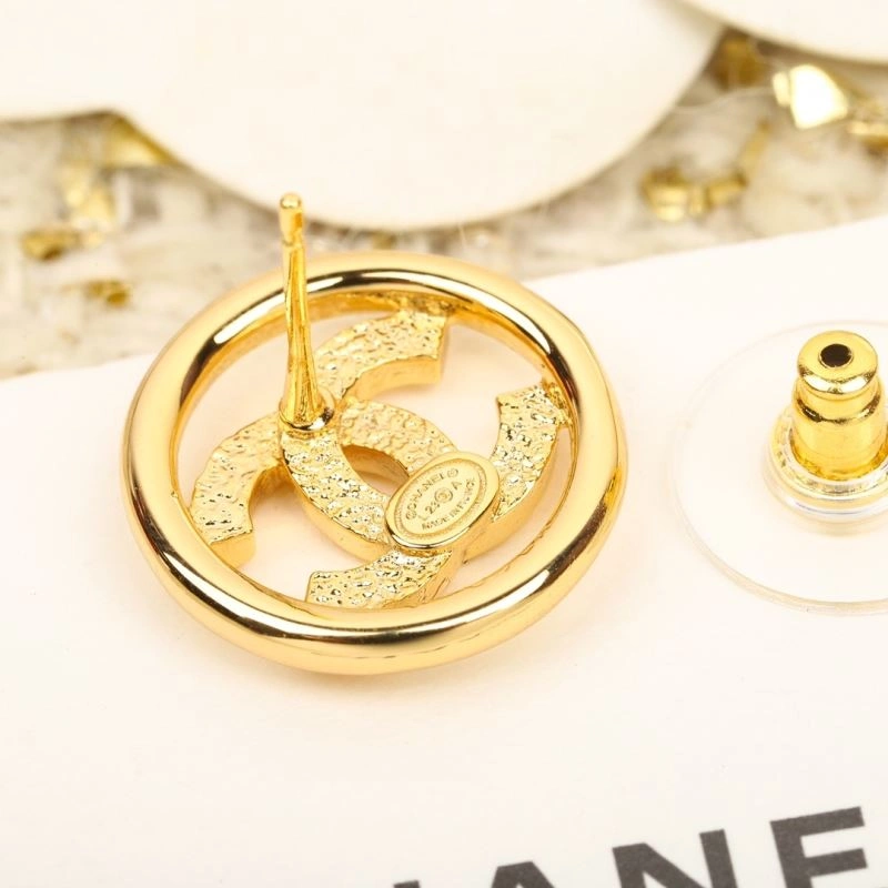 Chanel Earrings GoAnywhere 228788
