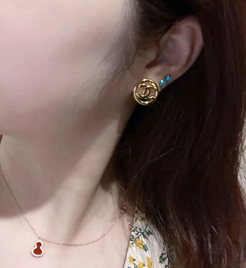 Chanel Earrings GoAnywhere 228788