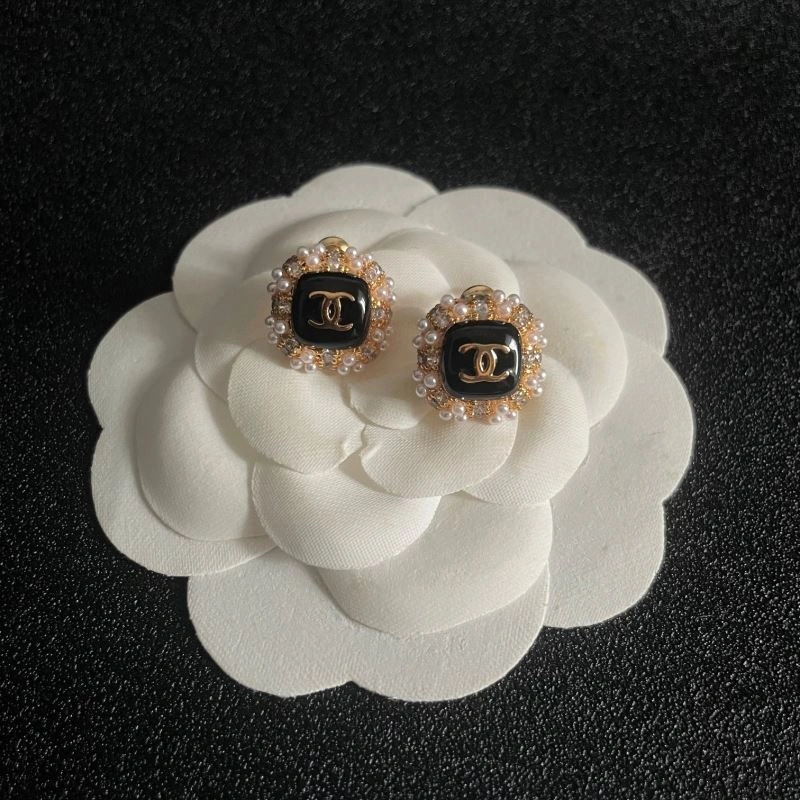 MultiPurpose Chanel Earrings 228783