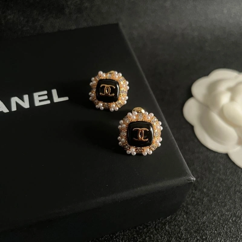 MultiPurpose Chanel Earrings 228783