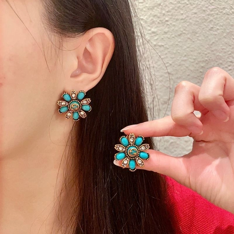 Affordable Chanel Earrings 228793