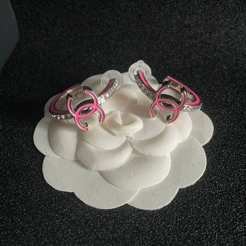 Chanel Earrings Modern 228794
