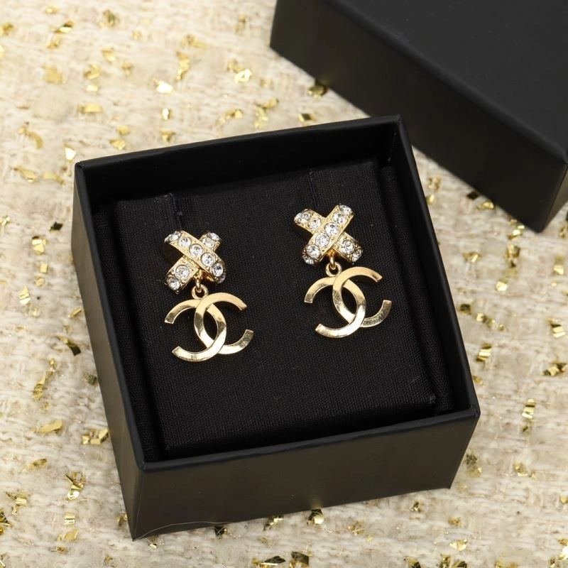 UrbanStyle Chanel Earrings 228774