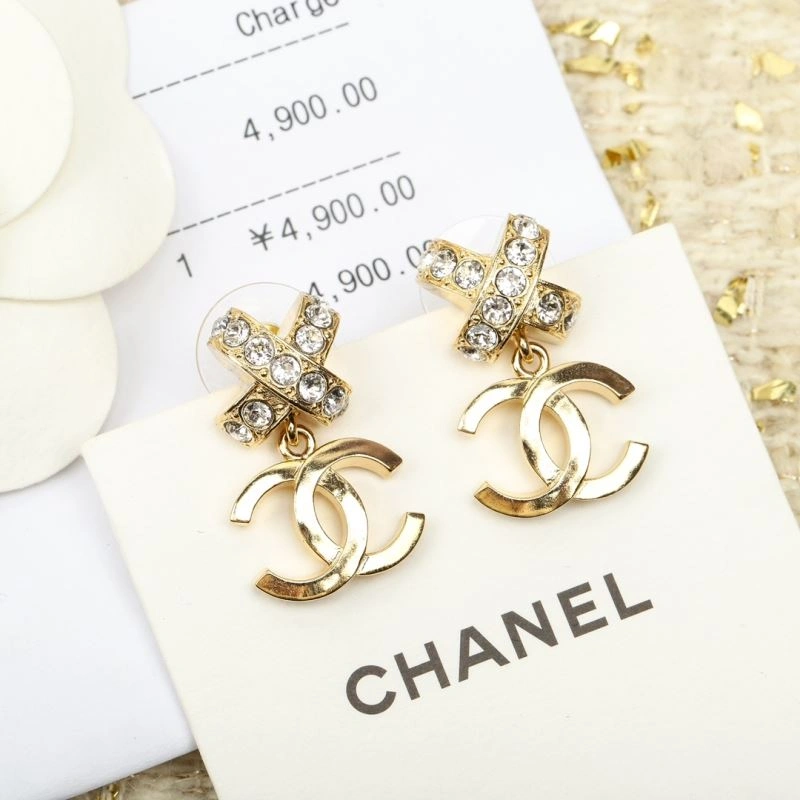 UrbanStyle Chanel Earrings 228774