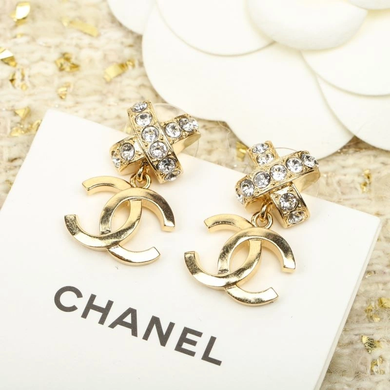 UrbanStyle Chanel Earrings 228774