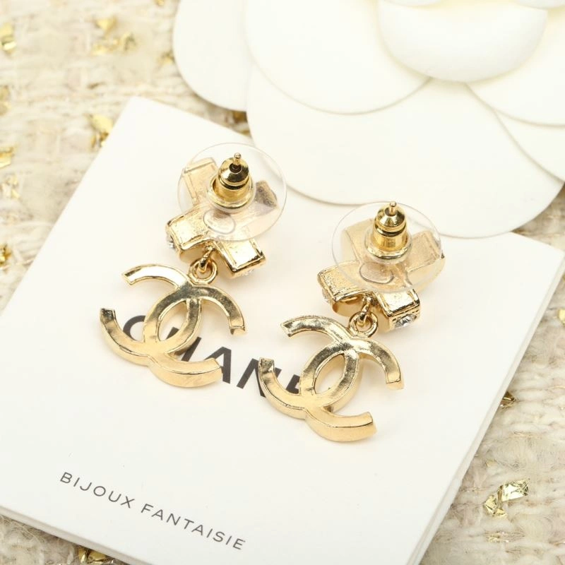 UrbanStyle Chanel Earrings 228774