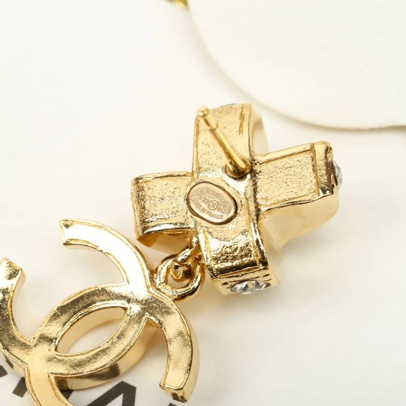 UrbanStyle Chanel Earrings 228774