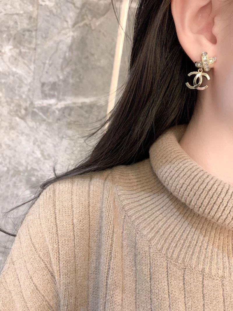 UrbanStyle Chanel Earrings 228774
