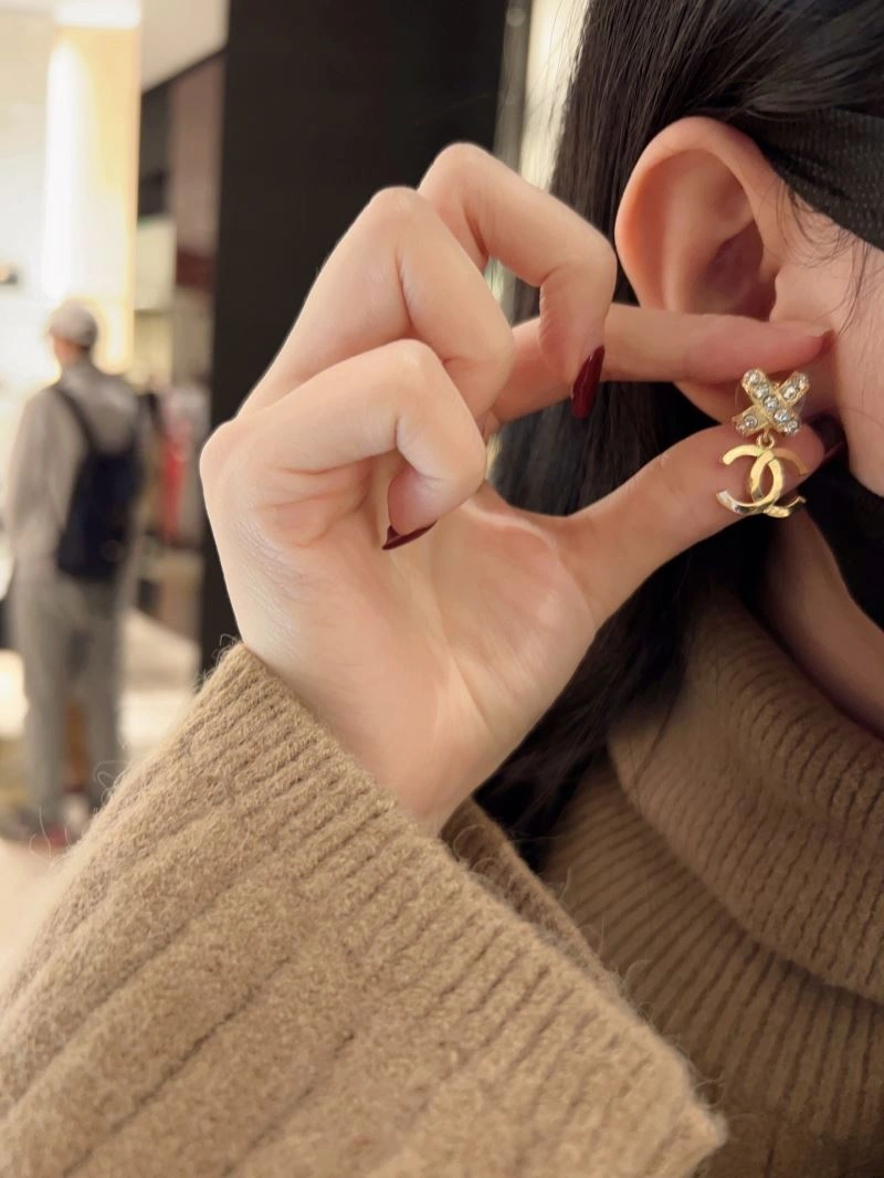 UrbanStyle Chanel Earrings 228774