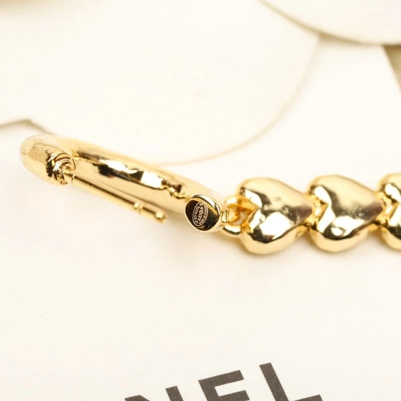Modern Chanel Earrings 228771