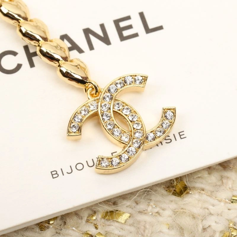 Modern Chanel Earrings 228771