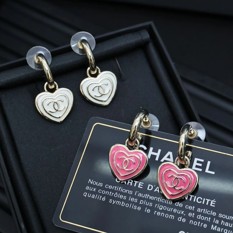 Reliable Chanel Earrings 228767