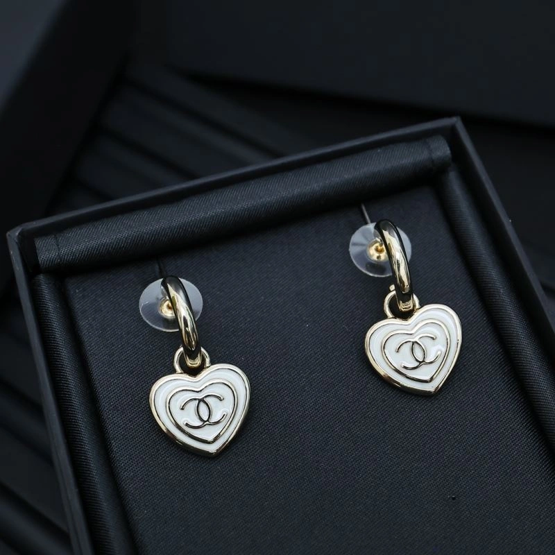 Reliable Chanel Earrings 228767