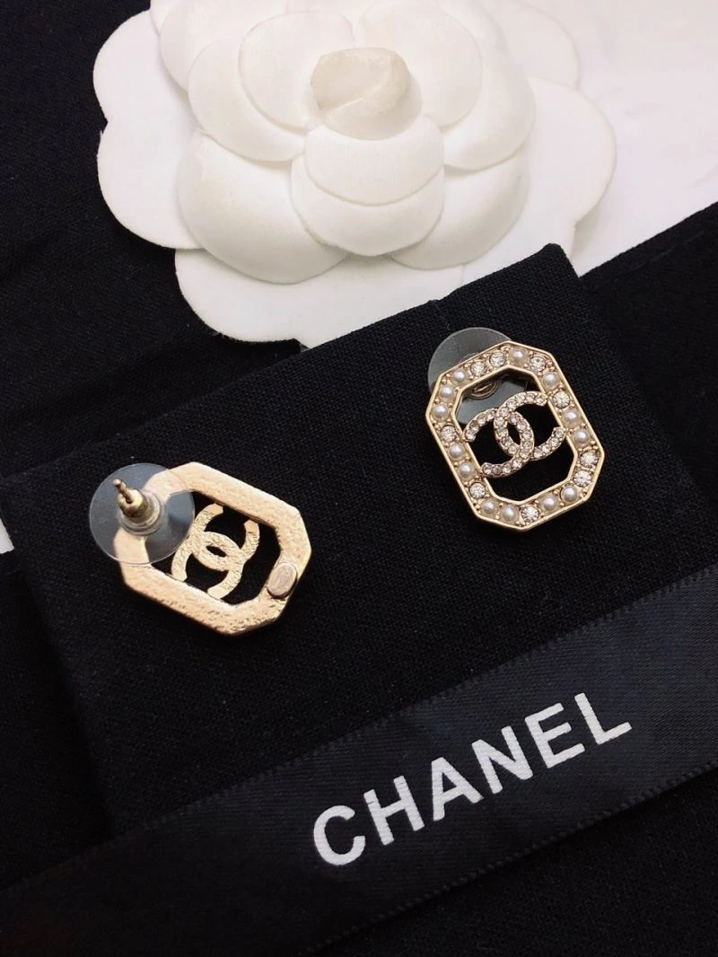 Chanel Earrings TechFriendly 228760
