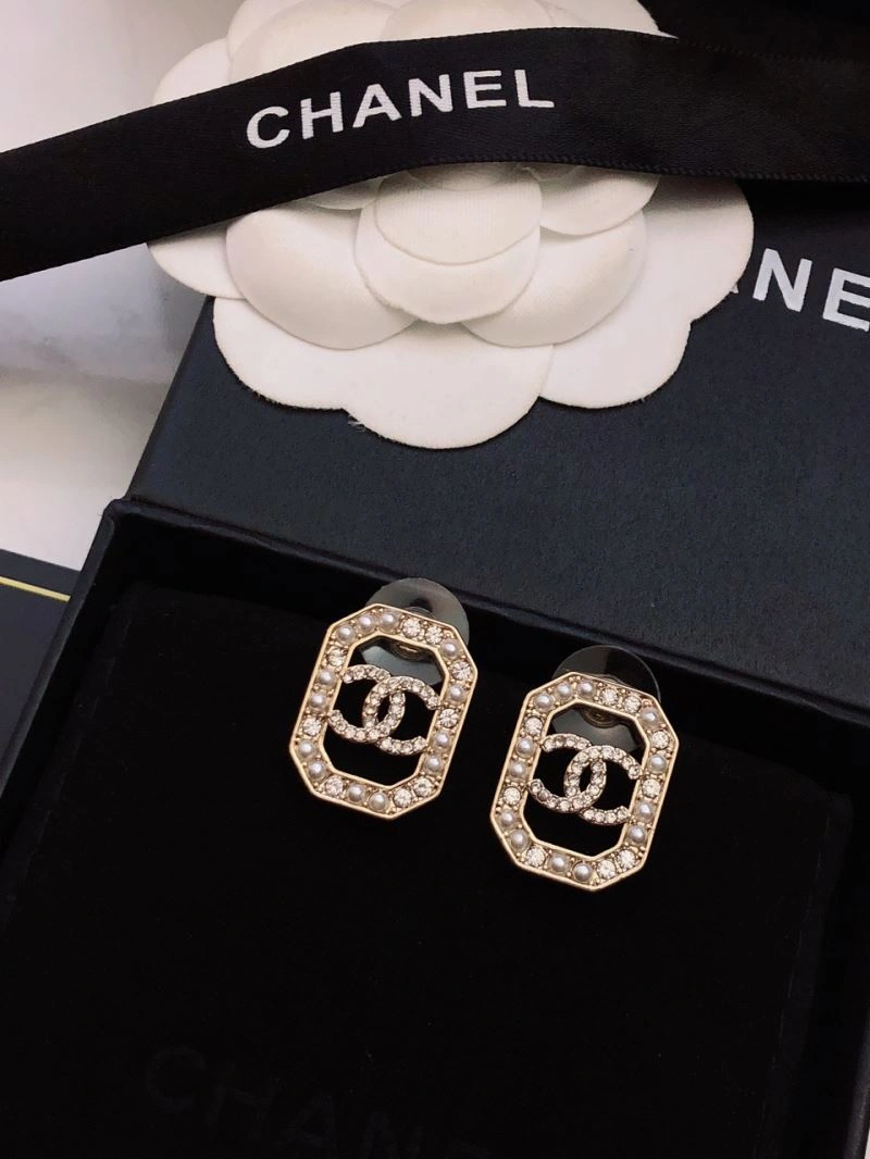 Chanel Earrings TechFriendly 228760