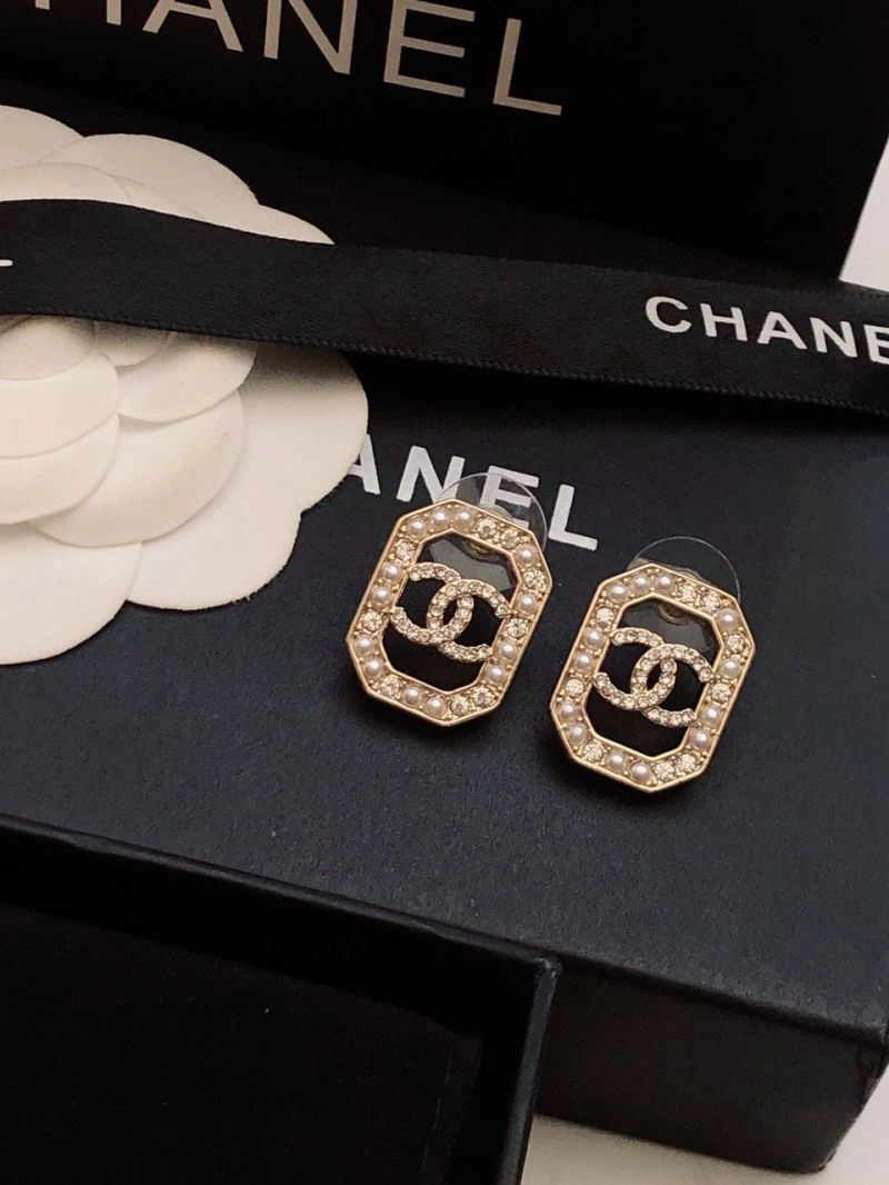 Chanel Earrings TechFriendly 228760