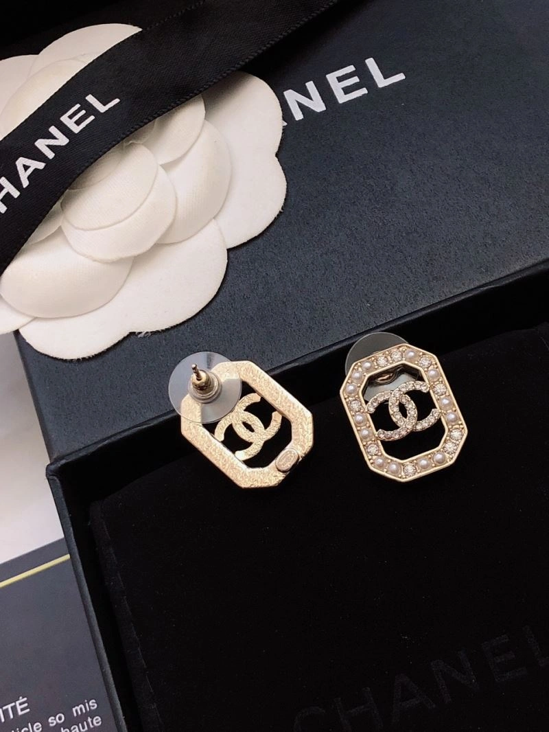 Chanel Earrings TechFriendly 228760