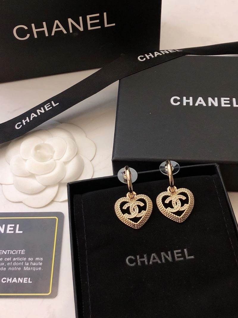 Chanel Earrings OnTrend 228777
