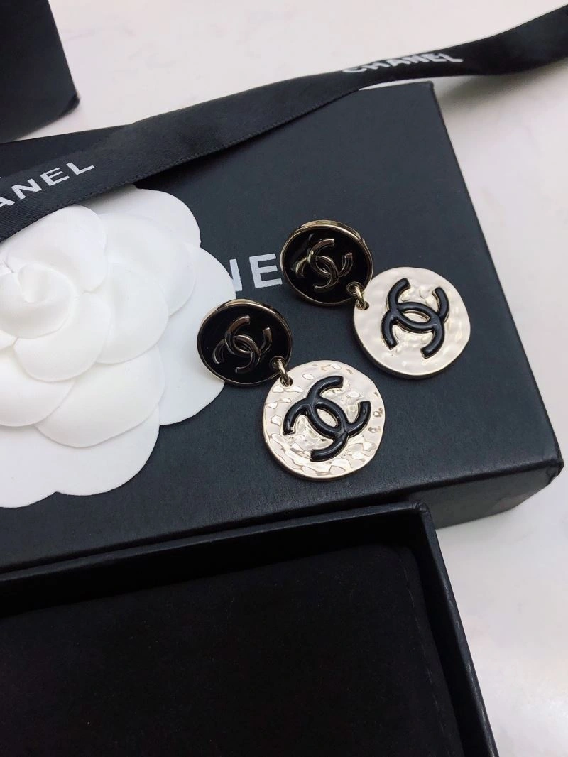 Chanel Earrings Unique 228761