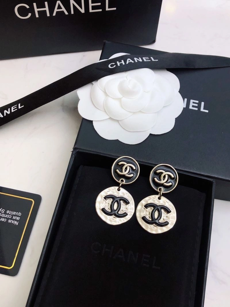 Chanel Earrings Unique 228761