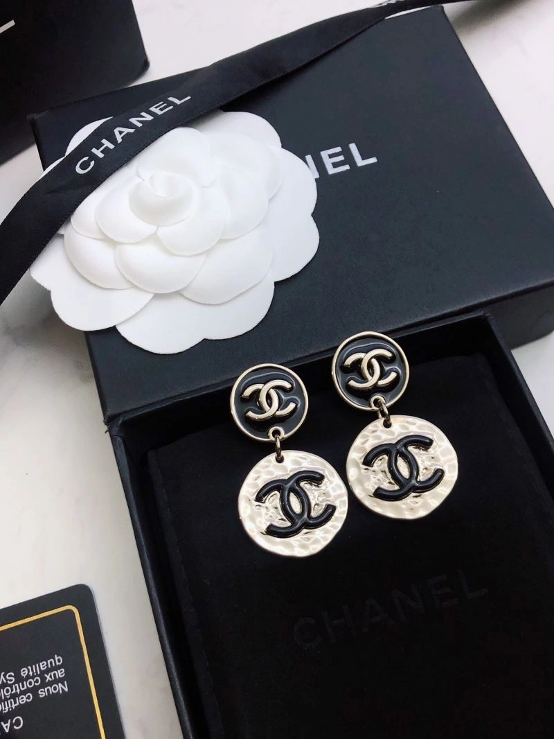 Chanel Earrings Unique 228761