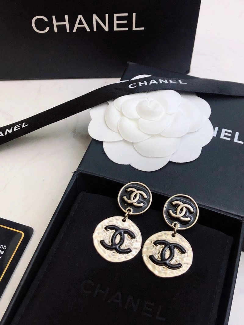 Chanel Earrings Unique 228761